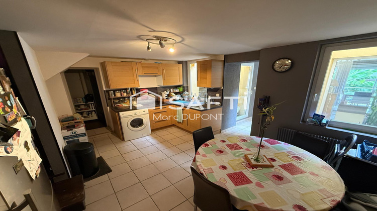 Ma-Cabane - Vente Maison Rouen, 67 m²