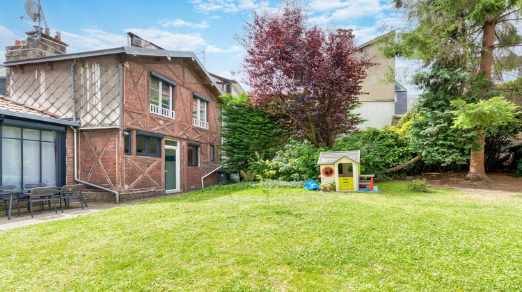 Ma-Cabane - Vente Maison ROUEN, 52 m²