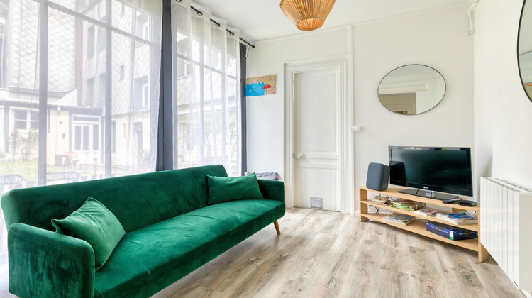 Ma-Cabane - Vente Maison ROUEN, 52 m²