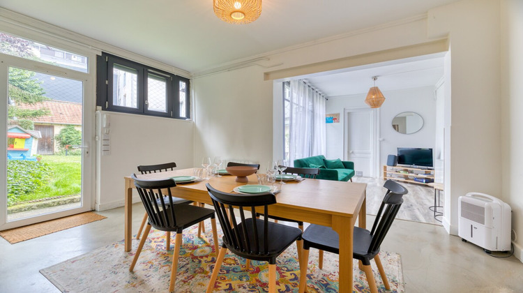 Ma-Cabane - Vente Maison ROUEN, 52 m²