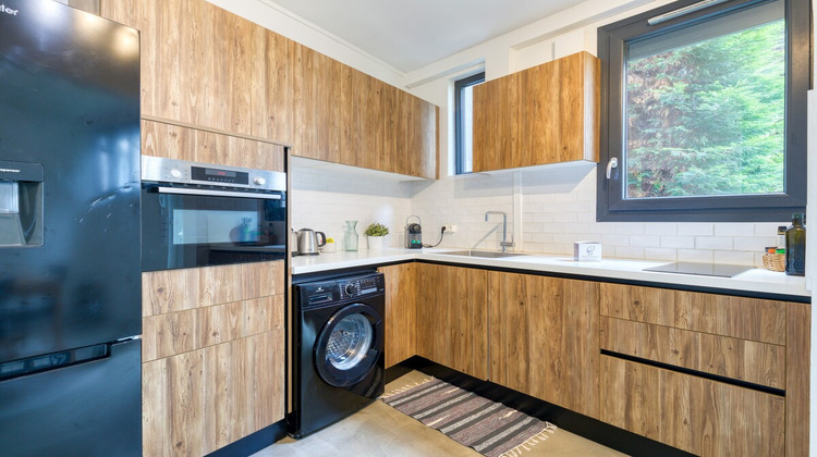 Ma-Cabane - Vente Maison ROUEN, 52 m²