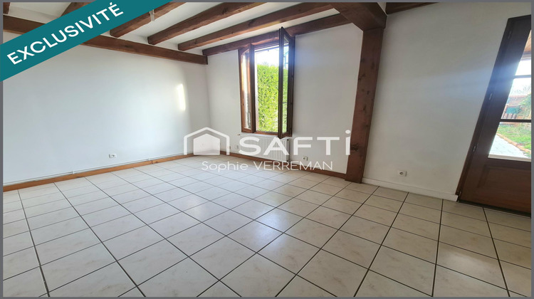 Ma-Cabane - Vente Maison Rouen, 53 m²