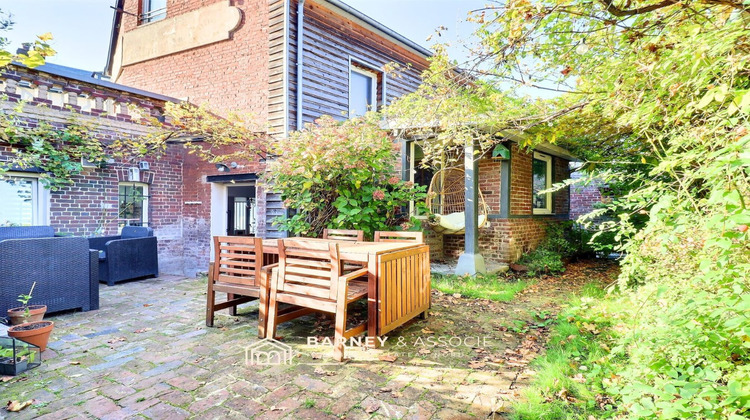 Ma-Cabane - Vente Maison Rouen, 110 m²