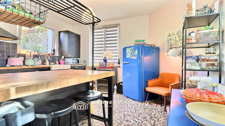 Ma-Cabane - Vente Maison Rouen, 110 m²