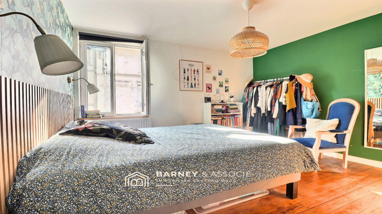 Ma-Cabane - Vente Maison Rouen, 110 m²