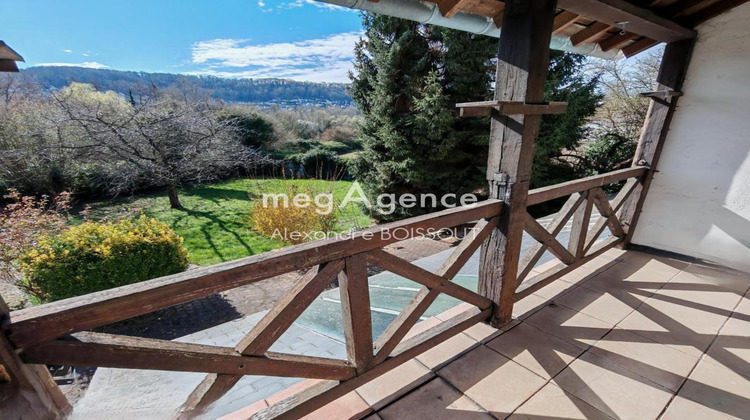 Ma-Cabane - Vente Maison ROUEN, 98 m²