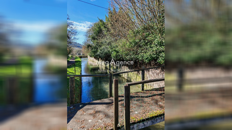 Ma-Cabane - Vente Maison ROUEN, 98 m²