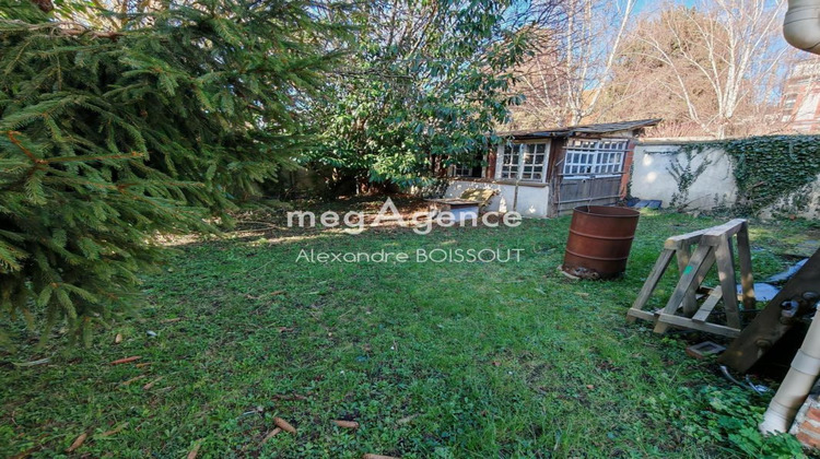 Ma-Cabane - Vente Maison ROUEN, 98 m²