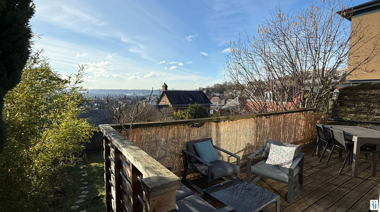 Ma-Cabane - Vente Maison ROUEN, 110 m²