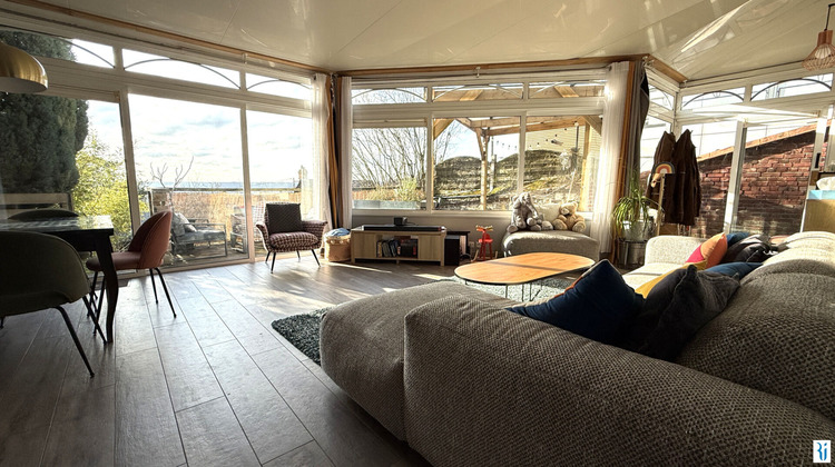 Ma-Cabane - Vente Maison ROUEN, 110 m²