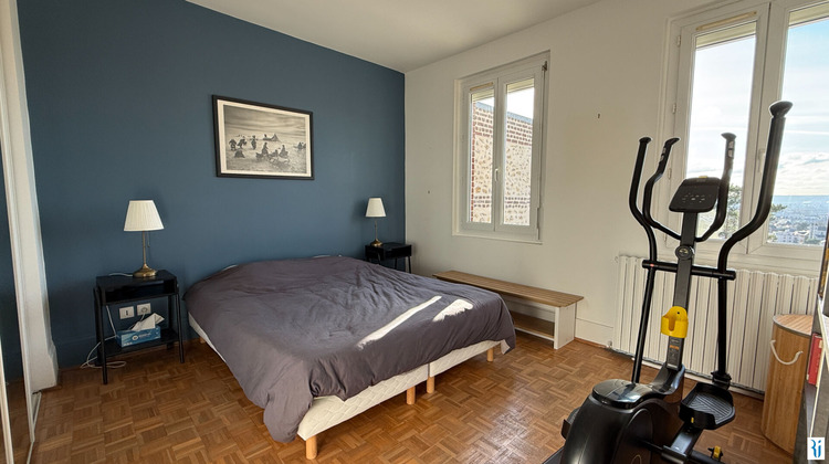 Ma-Cabane - Vente Maison ROUEN, 110 m²