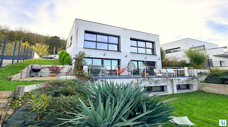 Ma-Cabane - Vente Maison ROUEN, 160 m²