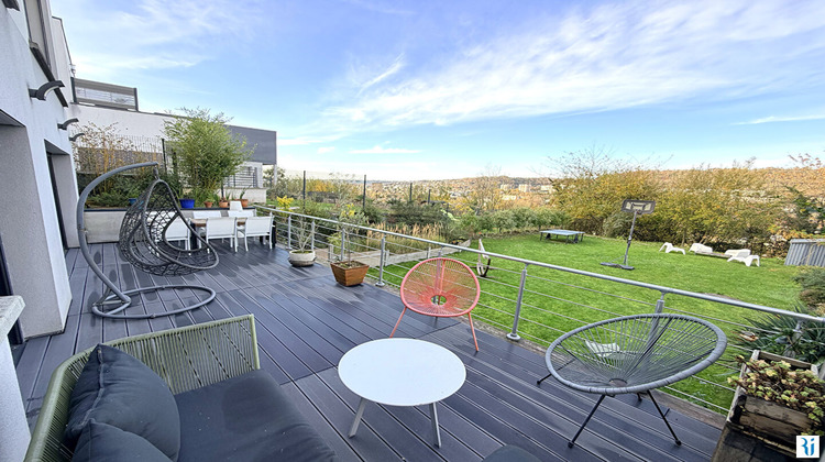 Ma-Cabane - Vente Maison ROUEN, 160 m²