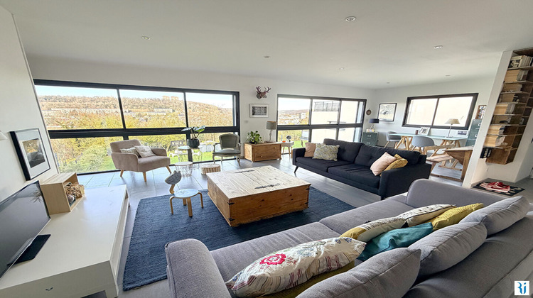 Ma-Cabane - Vente Maison ROUEN, 160 m²