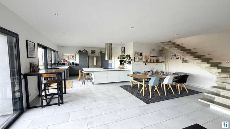 Ma-Cabane - Vente Maison ROUEN, 160 m²