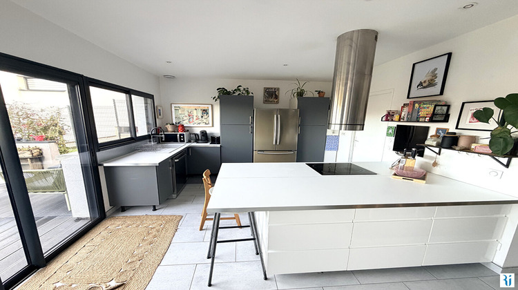 Ma-Cabane - Vente Maison ROUEN, 160 m²