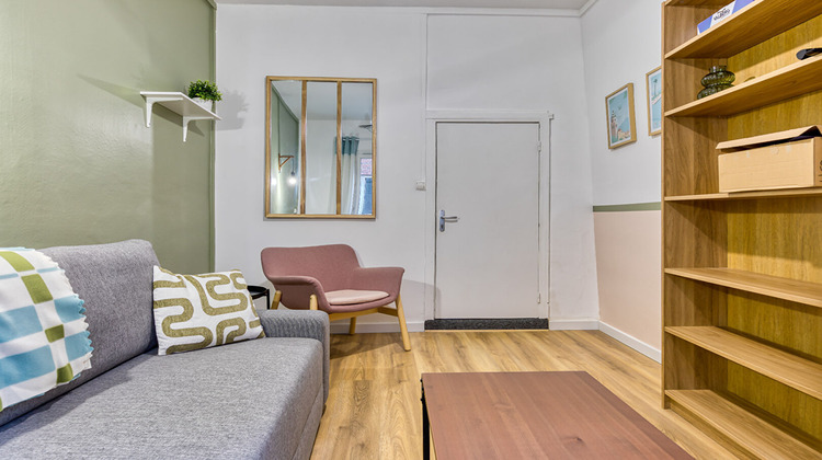 Ma-Cabane - Vente Maison ROUEN, 42 m²