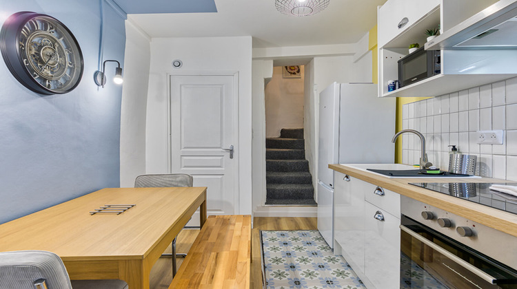 Ma-Cabane - Vente Maison ROUEN, 42 m²