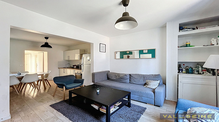 Ma-Cabane - Vente Maison ROUEN, 100 m²