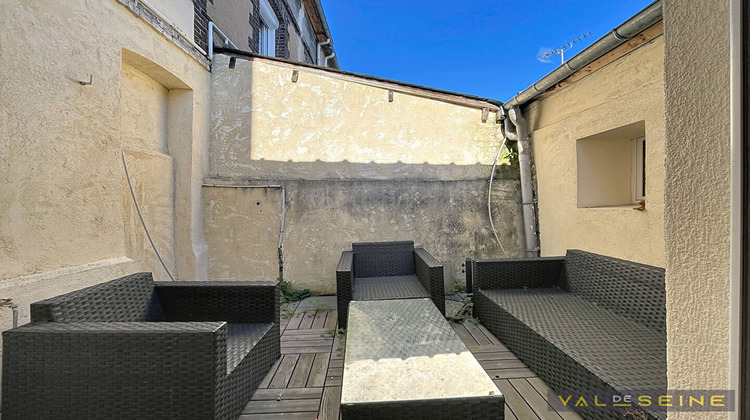 Ma-Cabane - Vente Maison ROUEN, 100 m²