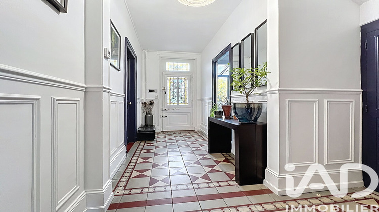 Ma-Cabane - Vente Maison Rouen, 167 m²