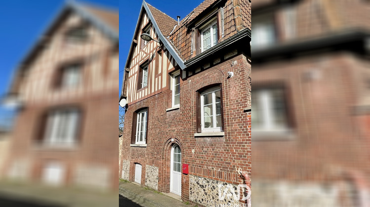 Ma-Cabane - Vente Maison Rouen, 85 m²