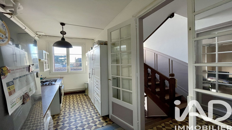 Ma-Cabane - Vente Maison Rouen, 85 m²