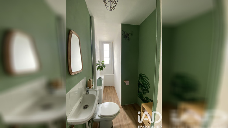 Ma-Cabane - Vente Maison Rouen, 85 m²