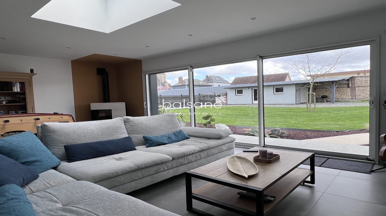 Ma-Cabane - Vente Maison Rouen, 185 m²