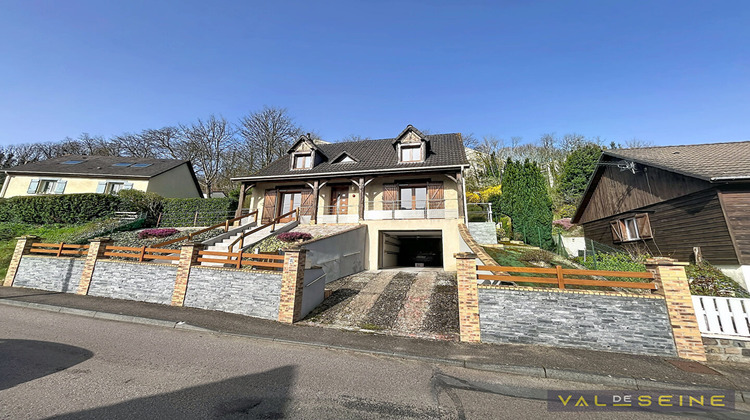 Ma-Cabane - Vente Maison ROUEN, 117 m²