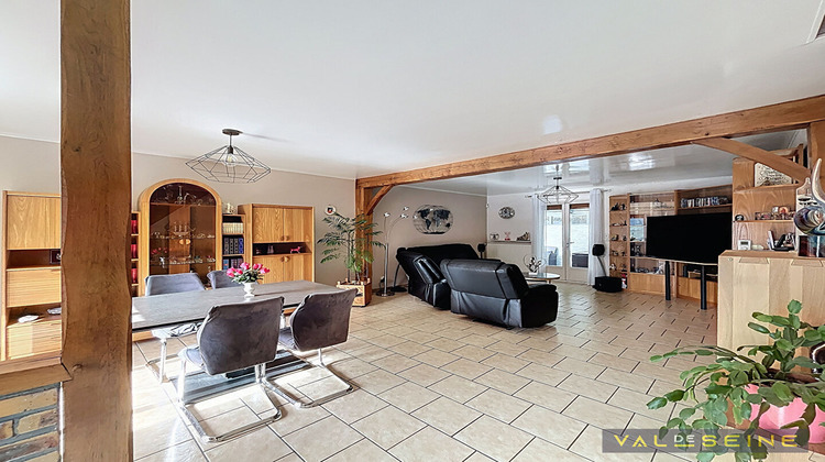 Ma-Cabane - Vente Maison ROUEN, 117 m²