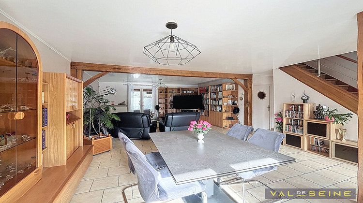 Ma-Cabane - Vente Maison ROUEN, 117 m²