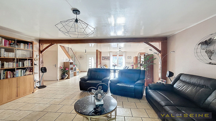 Ma-Cabane - Vente Maison ROUEN, 117 m²
