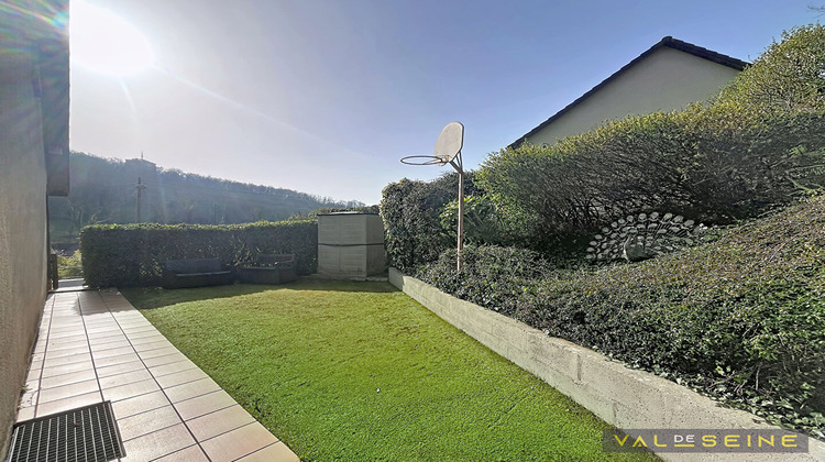 Ma-Cabane - Vente Maison ROUEN, 117 m²