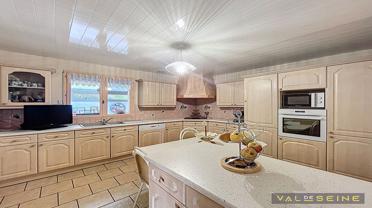 Ma-Cabane - Vente Maison ROUEN, 117 m²