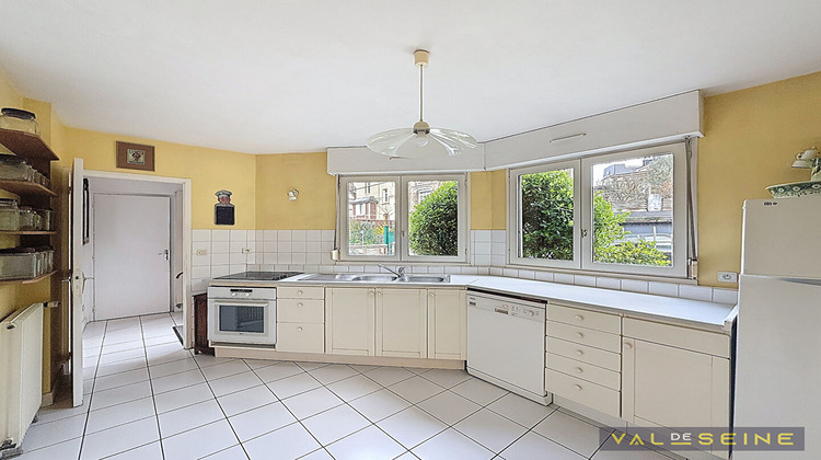 Ma-Cabane - Vente Maison ROUEN, 107 m²