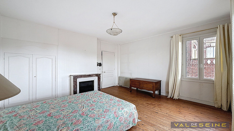 Ma-Cabane - Vente Maison ROUEN, 107 m²