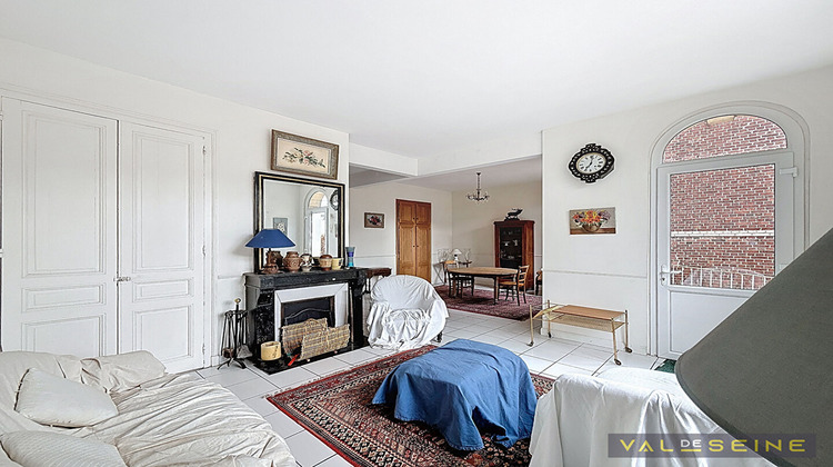 Ma-Cabane - Vente Maison ROUEN, 107 m²