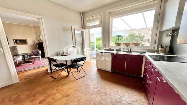 Ma-Cabane - Vente Maison Rouen, 195 m²