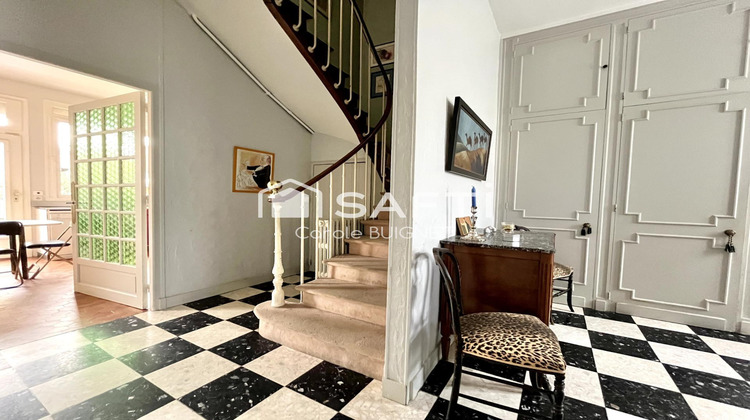 Ma-Cabane - Vente Maison Rouen, 195 m²