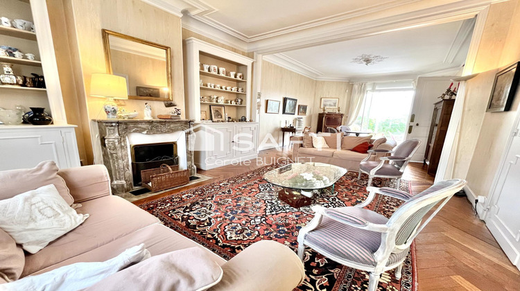 Ma-Cabane - Vente Maison Rouen, 195 m²