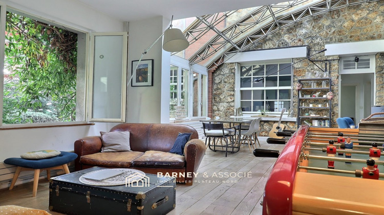 Ma-Cabane - Vente Maison Rouen, 418 m²