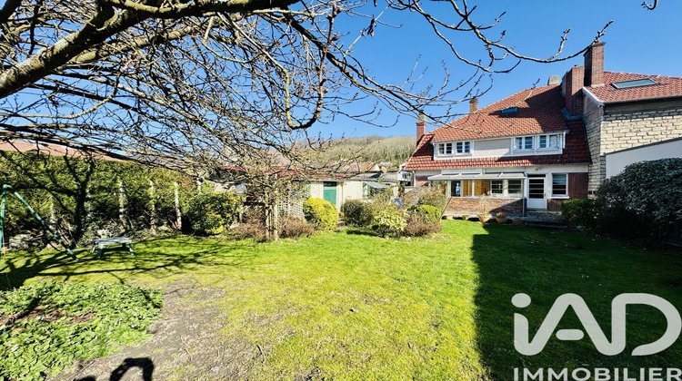 Ma-Cabane - Vente Maison Rouen, 156 m²