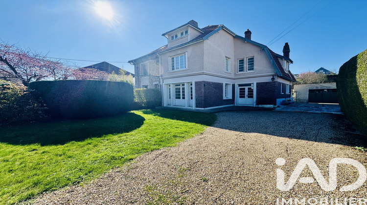 Ma-Cabane - Vente Maison Rouen, 156 m²
