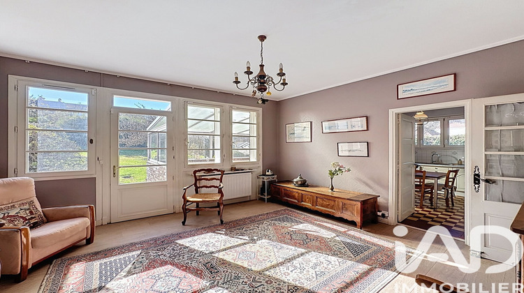 Ma-Cabane - Vente Maison Rouen, 156 m²