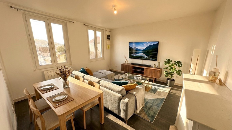 Ma-Cabane - Vente Maison Rouen, 60 m²