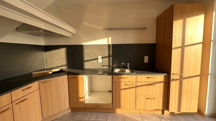 Ma-Cabane - Vente Maison Rouen, 60 m²