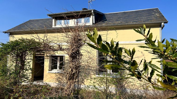 Ma-Cabane - Vente Maison Rouen, 50 m²