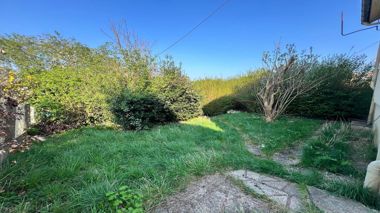Ma-Cabane - Vente Maison Rouen, 50 m²