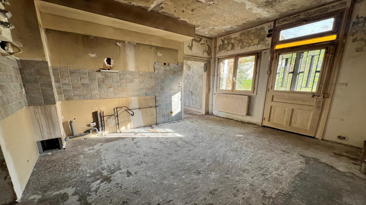 Ma-Cabane - Vente Maison Rouen, 50 m²